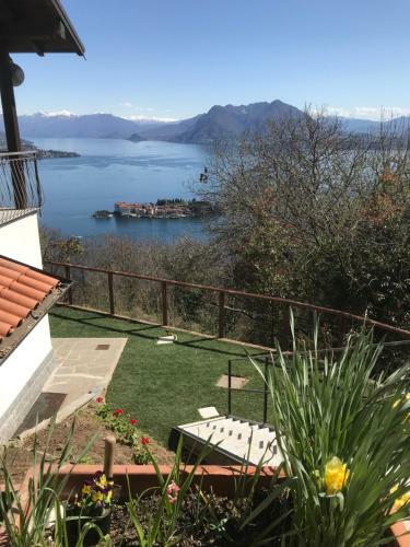 Apartamento Tramonto In C� Delle Isole