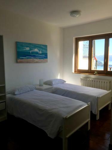 Apartamento Tramonto In C� Delle Isole