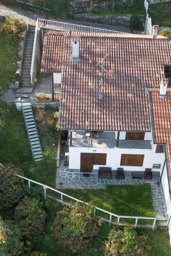 Apartamento Tramonto In C� Delle Isole