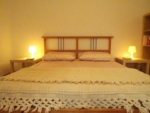 Apartamento Appartamento Giuliano