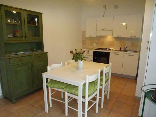 Apartamento Appartamento Giuliano