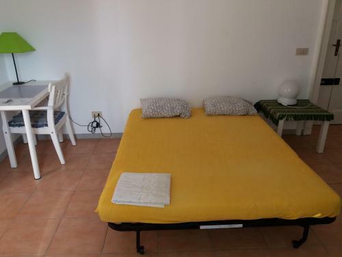 Apartamento Appartamento Giuliano