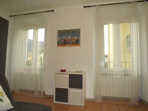 Apartamento Appartamento Giuliano