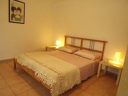 Apartamento Appartamento Giuliano