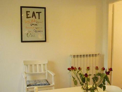 Apartamento Appartamento Giuliano