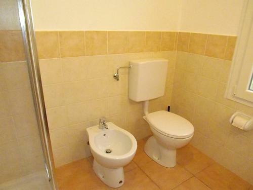 Apartamento Appartamento Giuliano