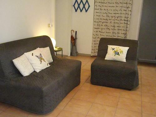 Apartamento Appartamento Giuliano