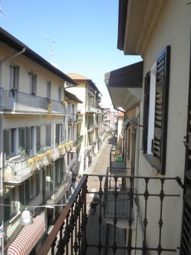 Apartamento Appartamento Giuliano