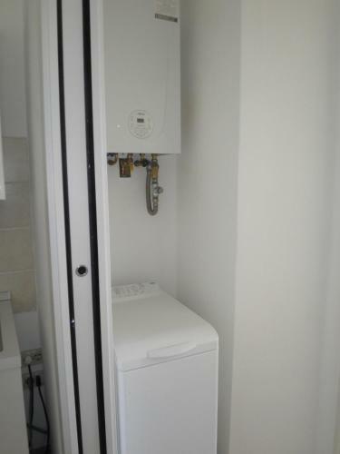 Apartamento Appartamento Giuliano