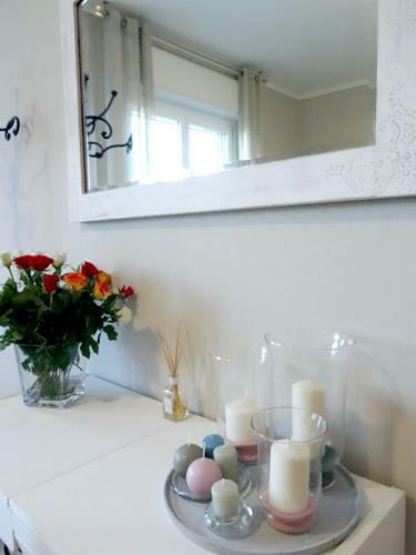 Il Ciliegio B&B