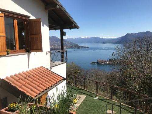 Apartamento Alba In C� Delle Isole