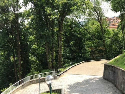 Apartamento Alba In C� Delle Isole