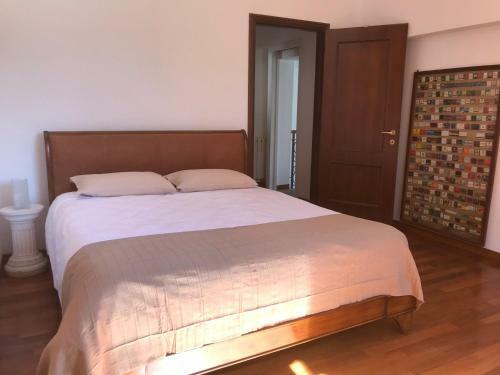 Apartamento Alba In C� Delle Isole