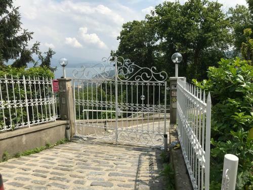 Apartamento Alba In C� Delle Isole