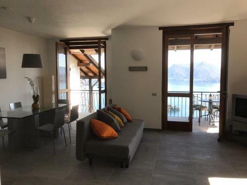 Apartamento Alba In C� Delle Isole
