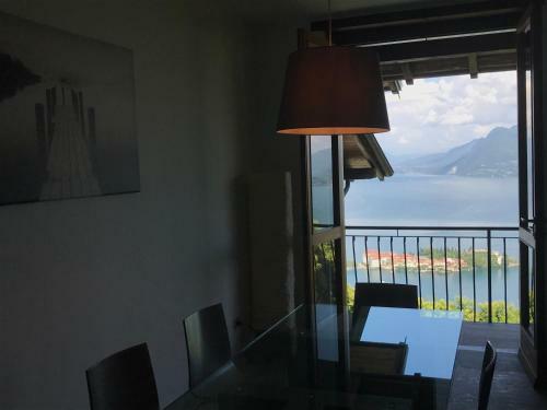 Apartamento Alba In C� Delle Isole