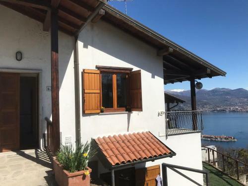 Apartamento Alba In C� Delle Isole