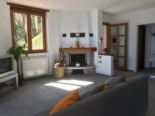 Apartamento Alba In C� Delle Isole