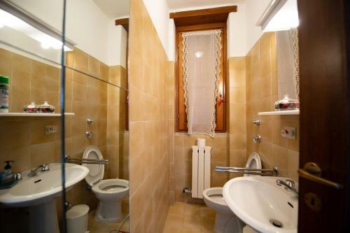 Apartamento Alba In C� Delle Isole