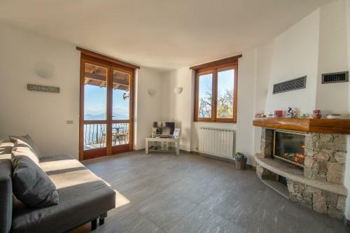 Apartamento Alba In C� Delle Isole