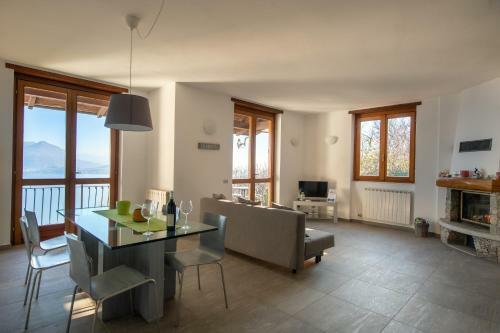 Apartamento Alba In C� Delle Isole