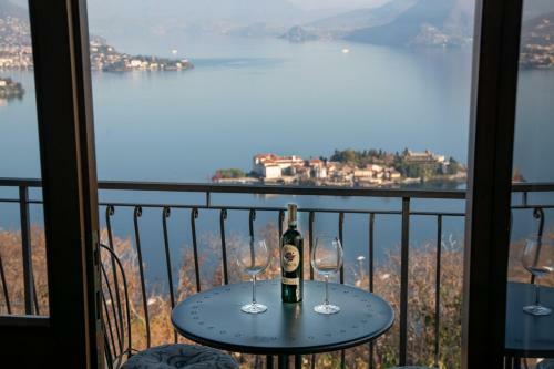 Apartamento Alba In C� Delle Isole