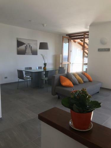 Apartamento Alba In C� Delle Isole