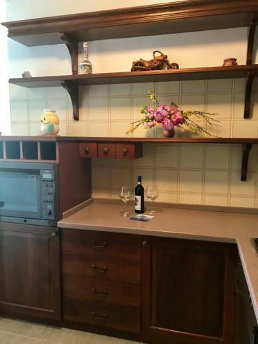 Apartamento Alba In C� Delle Isole