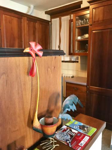 Apartamento Alba In C� Delle Isole