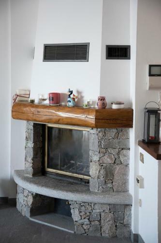 Apartamento Alba In C� Delle Isole