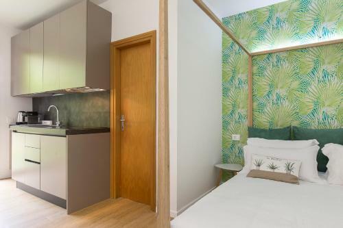 Apartamento Studio Violetta