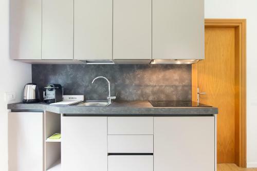 Apartamento Studio Violetta
