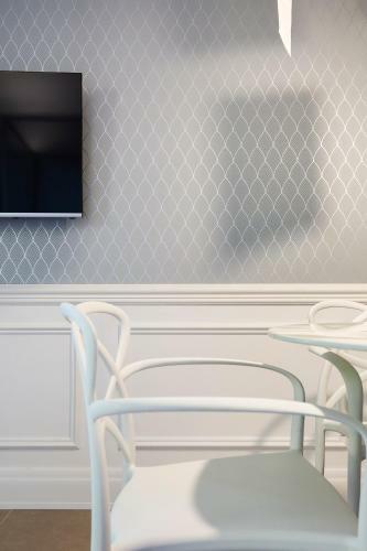 Apartamento Studio Violetta