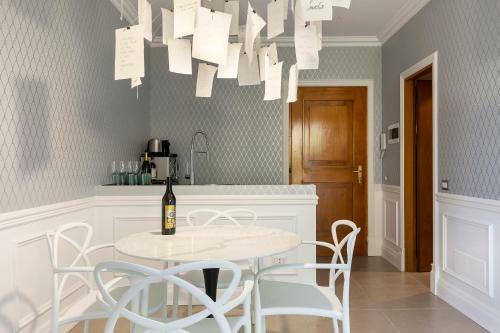 Apartamento Studio Violetta