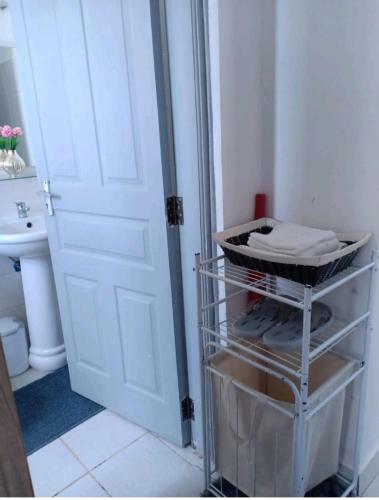 Apartamento Zen Cove Studio