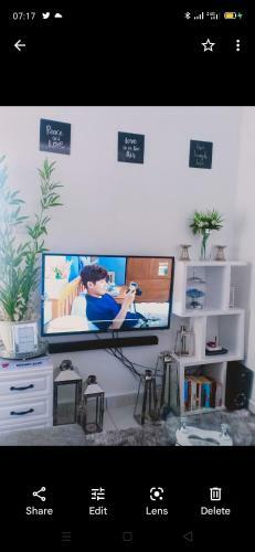 Apartamento Zen Cove Studio