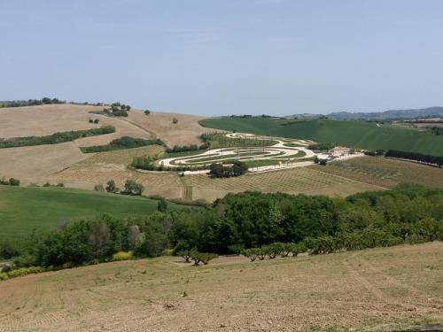 Agroturismo Strada Dei Frutteti
