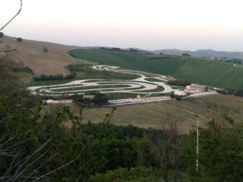 Agroturismo Strada Dei Frutteti