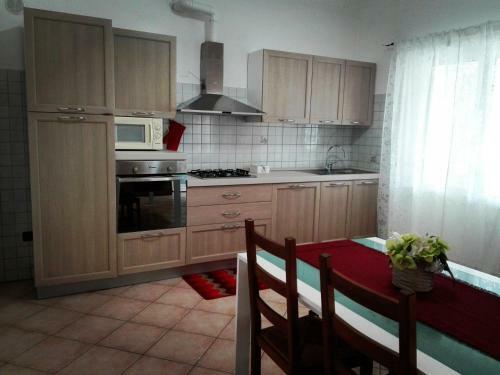 Agroturismo Strada Dei Frutteti