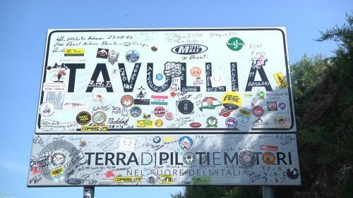 Agroturismo Strada Dei Frutteti