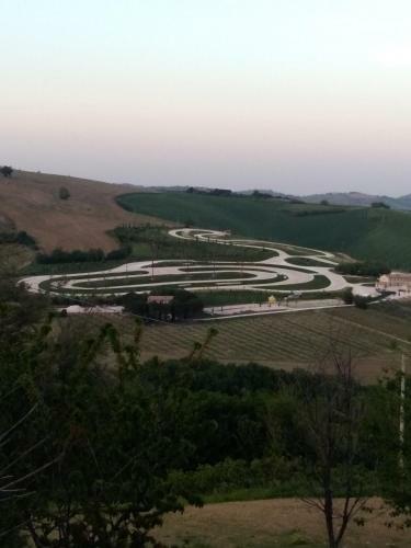 Agroturismo Strada Dei Frutteti