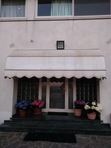 Agroturismo Strada Dei Frutteti