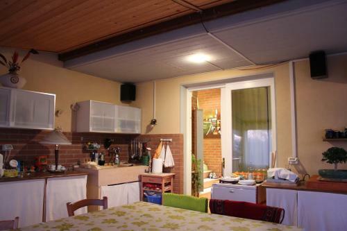 Villa Gadry