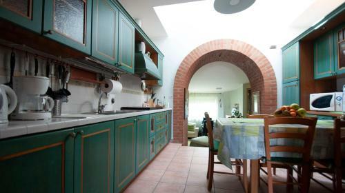 Villa Gadry