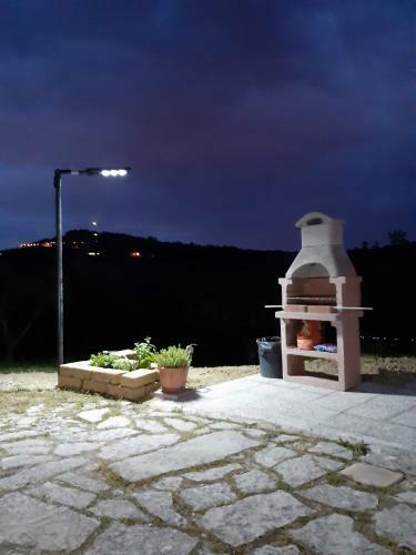 Villa Gadry