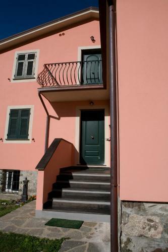 Poggio A Temossi