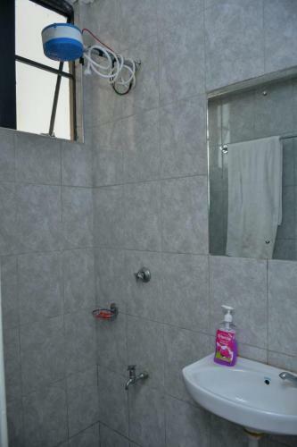 Stay. Plus Tsavo Studio Apartment