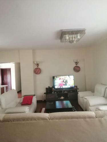 Apartamento Paradise