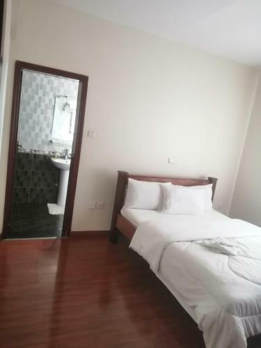 Apartamento Paradise