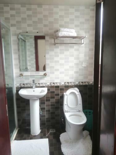 Apartamento Paradise